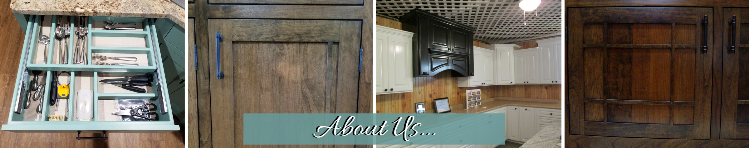 about holt custom cabinets