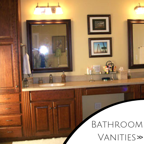 bathroom vanities